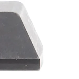 AmeriGlo GL429 Optic Compatible Sight Set for Glock  XL Tall Serrated Front Sight-Black Rear Sight