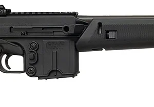 KELTEC SU-16CA 223REM 10+1 16" CA OK