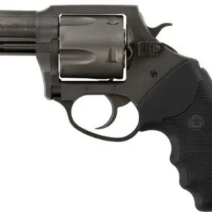 Charter Arms Model 64520 Pit Bull .45 ACP 2.5" 5 Rounds Black