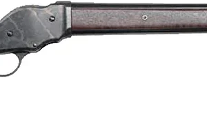 Taylors & Company 220101 1887 12 Gauge with 22" Barrel, 2.75" Chamber, 1rd Capacity, Color Case Hardened Metal Finish & American Walnut Stock Right Hand