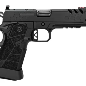 KIMBER 2K11 COMP 9MM BLK 5" FXD