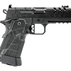 KIMBER 2K11 PRO COMP 9MM FXD 4.25"
