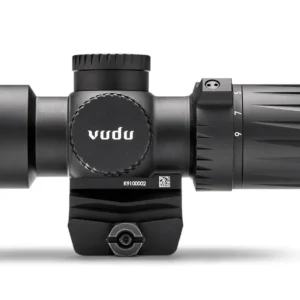 EO TECH VUDU 3-9X32MM MD6 SFP