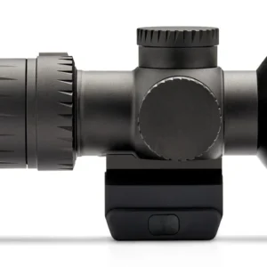 EO TECH VUDU 4-12X36MM MD5 MRAD