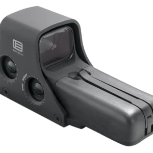 EO TECH 552 308 BALLISTIC RETICLE