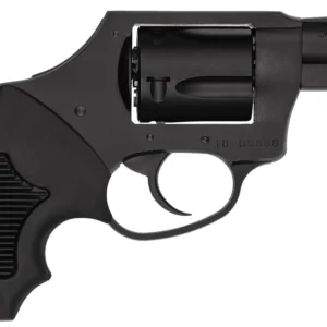 CHARTER ARMS UNDERCOVER COMPACT 38SPC BL 2"
