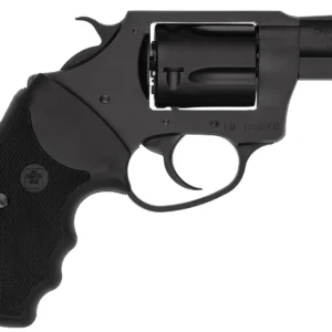 CHARTER ARMS UNDERCOVER 38SPC BL 2"