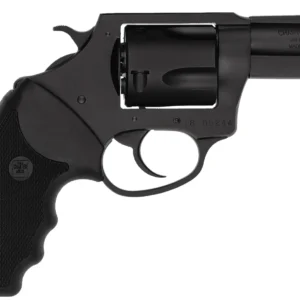 CHARTER ARMS BULLDOG 44SPC BL 2.5"