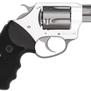 CHARTER ARMS CHARTER UNDERCOVER LITE 38S 2"