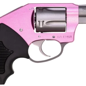 CHARTER ARMS CHARTER PINK LADY OFF DUTY 38S