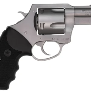CHARTER ARMS BULLDOG 45LC STAINLESS 2.5"