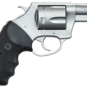 CHARTER ARMS CHARTER PITBULL 9MM SS 2" FS