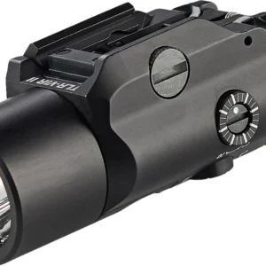SLI TLR-V II LED/IR IL/LSR BLK