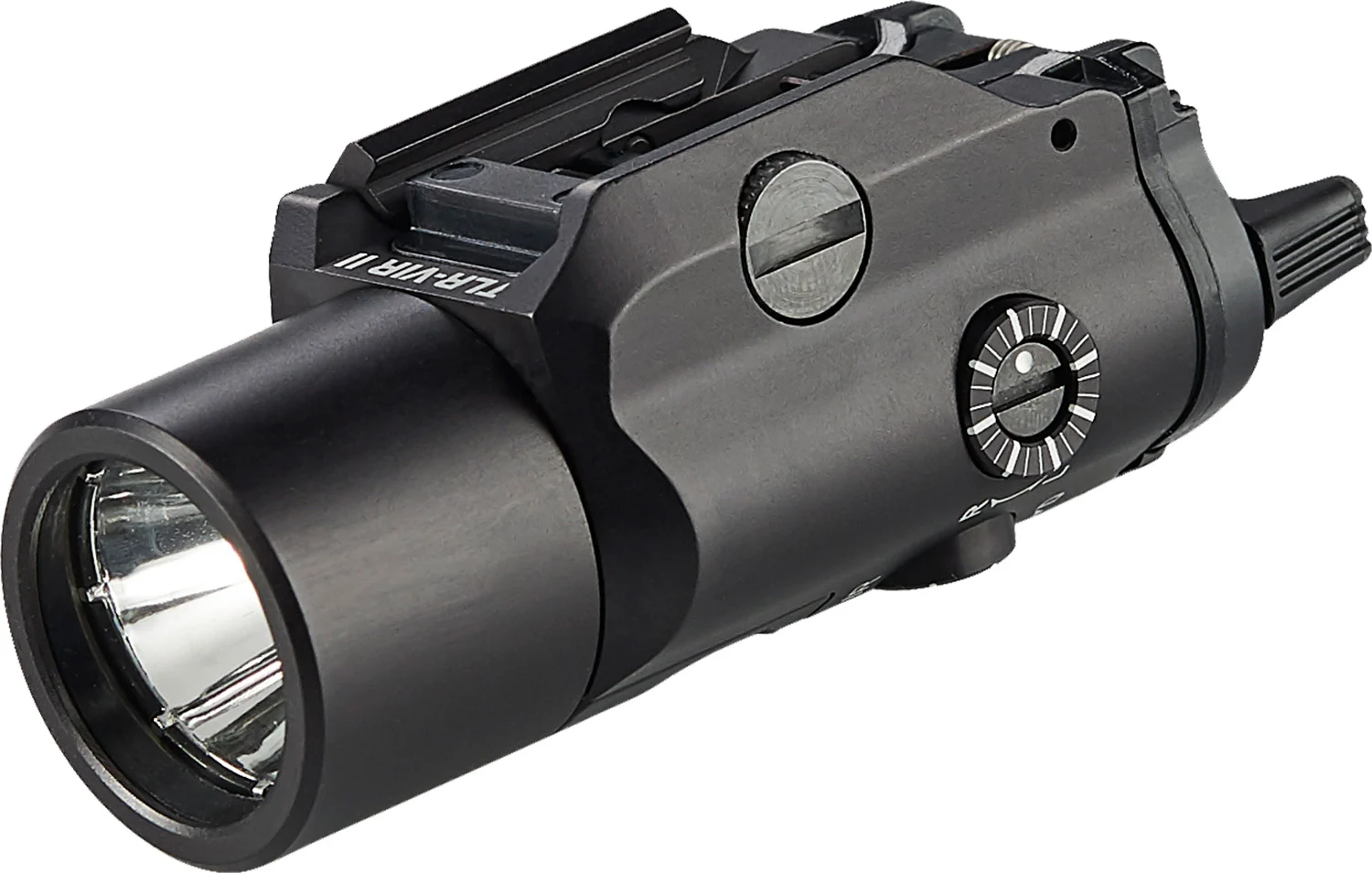SLI TLR-V II LED/IR IL/LSR BLK