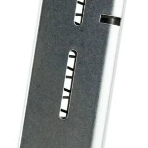 Wilson Combat 47 1911  7rd 45 ACP Stainless Steel