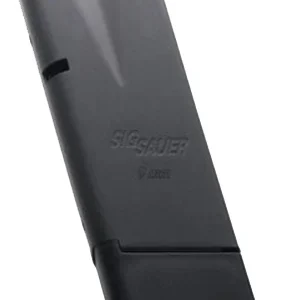Sig Sauer MAG229915E2 P229  15rd 9mm Luger Fits Sig P229-1/E2 Black Steel