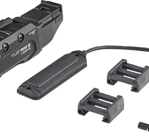 STREAMLIGHT TLR RM 2 LASER-G - LIGHT RAIL MOUNT/REMOTE SWITCH