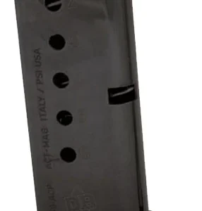 Diamondback DB380MAGE DB380  6rd 380 ACP Blued Metal
