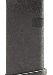 Glock MF08820 G33  11rd 357 Sig Black Polymer