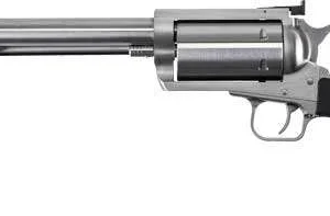 MGNM RSRH BFR 30/30 7.5" RVLVR STS 6 SHOT