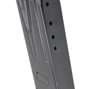 HK 50259077 VP9/P30  Black Detachable 10rd 9mm Luger