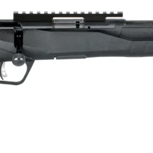SAV B22FV-SR BA RFL 22LR 10RD