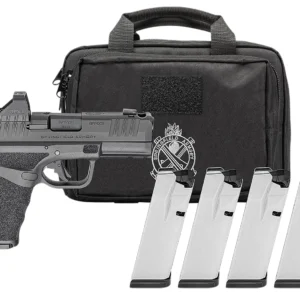 SPRINGFIELD ARMORY HELLCAT PRO CA OSP 9MM BLK GP