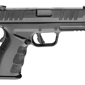 SPRINGFIELD ARMORY XD MOD.4 9MM BLK 4" 16+1 OR