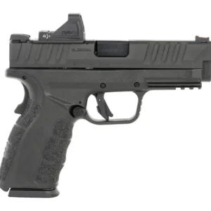 SPRINGFIELD ARMORY XD MOD.4 9MM BLK 4" 16+1 OR GP