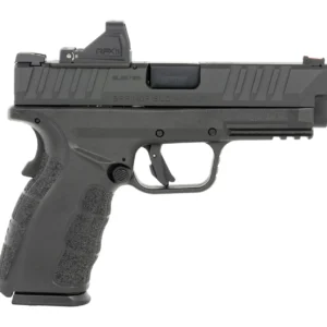 SPRINGFIELD ARMORY XD MOD.4 9MM BLK 4" 10+1 OR GP