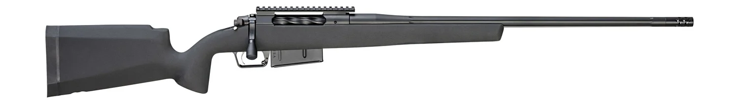 SPRINGFIELD ARMORY WAYPOINT 7PRC STD FXD BLK