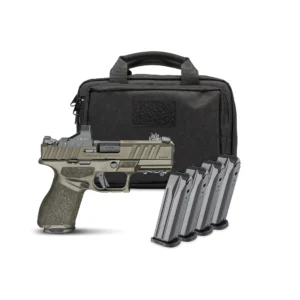 SPRINGFIELD ARMORY ECHELON 9MM ODG 4" 18+1 GP