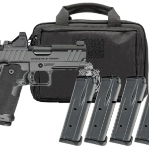 SPRINGFIELD ARMORY PRODIGY CPT 9MM 3.5" 15+1 GP