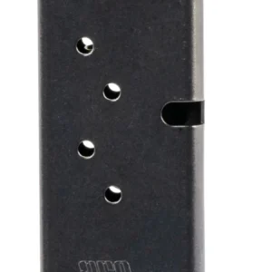 PROMAG RUGER LC9 9MM 7RD BL