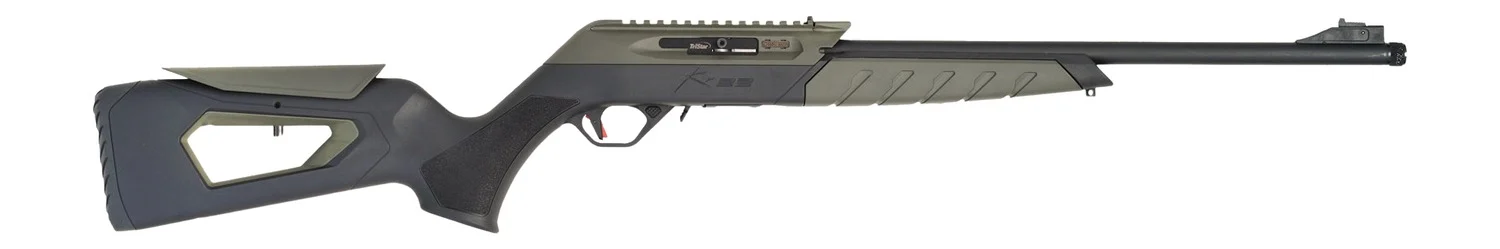 TRISTAR SPORTING ARMS KR22 22LR ODG 10+1 18.6"