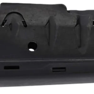 Savage Arms 55221 110  Blued Detachable 4rd for 7.62x39mm Savage 10 Predator Hunter/10/11FC/12FCV/12LRP/110/10 Precision Carbine