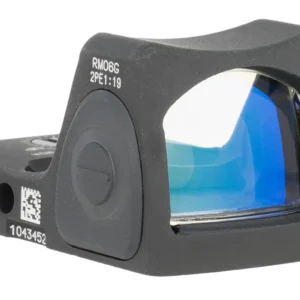 TRIJICON RMR TYPE 2 LED 3.25 MOA GREEN