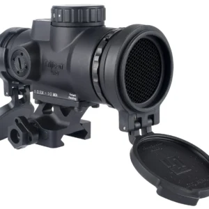 TRIJICON MRO SD PATROL 1X25 2MOA FCW QD