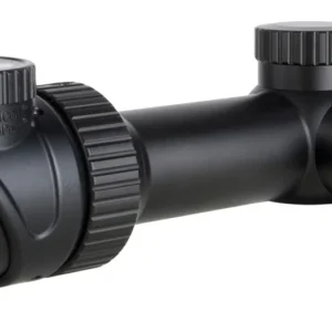 TRIJICON ACCUPOINT 1-8X24 BDC 30MM GRN