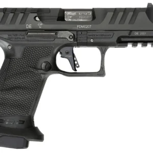 WALTHER ARMS PDP PRO SD 9MM CP 4.6" 10+1 OR