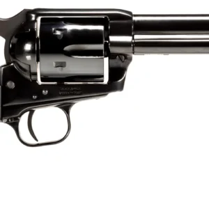 TAURUS DEPUTY 45LC 4.75" BLUED 6SHOT