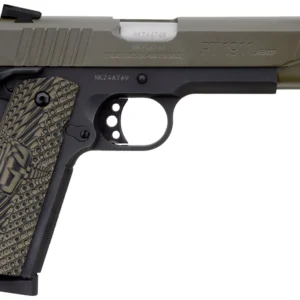 TAURUS 1911FS 45ACP ODG 5" 8+1 AS