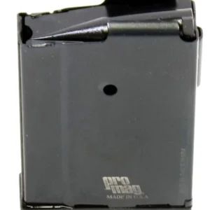 ProMag RUG11 Standard  10rd 7.62x39mm Fits Ruger Mini Thirty Blued Steel