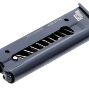 ProMag TAU09 Standard  8rd 22 LR Fits Taurus PT22 Blued Steel