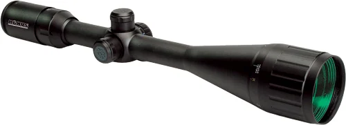 KONUS SCOPE KONUSPRO+ 6-24X50 - ILLUM RED/BLUE DOT FINE PLEX - Image 2