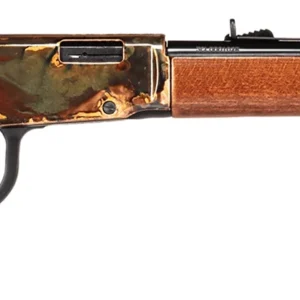 HERITAGE MANUFACTURING SETTLER MARES LEG 22LR CCH/WD