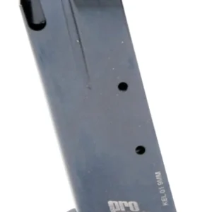 ProMag KEL01 Standard  10rd 9mm Luger Fits Kel-Tec P-11 Blued Steel
