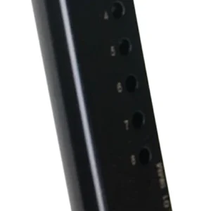 ProMag WAL01 Standard  8rd 9mm Luger Fits Walther P1 Fits Walther P38 Blued Steel