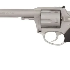 Charter Arms Model 73566 Target Magnum .357 Magnum 6" 6 Rounds Stainless Steel