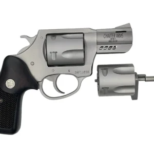 CHARTER ARMS MAG PUG COMBO 357/9MM SS 5RD